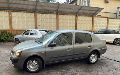 Renault Symbol I, 2003 год, 320 000 рублей, 2 фотография