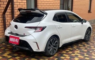 Toyota Corolla, 2020 год, 2 300 000 рублей, 1 фотография