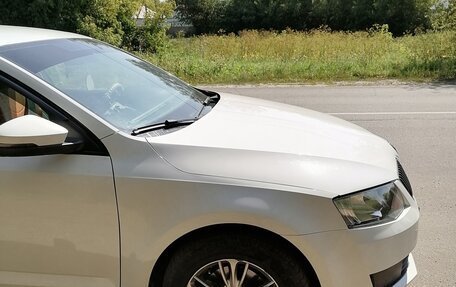 Skoda Octavia, 2014 год, 950 000 рублей, 6 фотография