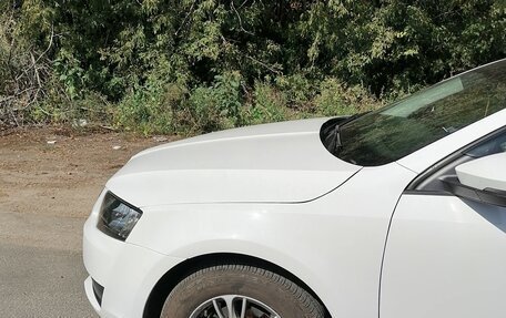 Skoda Octavia, 2014 год, 950 000 рублей, 9 фотография