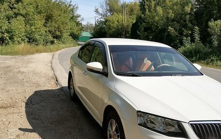 Skoda Octavia, 2014 год, 950 000 рублей, 8 фотография