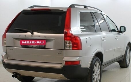 Volvo XC90 II рестайлинг, 2008 год, 1 050 000 рублей, 3 фотография