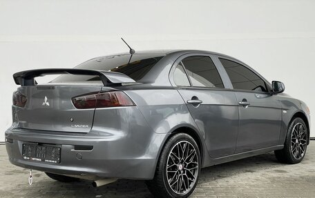 Mitsubishi Lancer IX, 2008 год, 998 000 рублей, 4 фотография