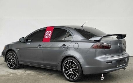 Mitsubishi Lancer IX, 2008 год, 998 000 рублей, 6 фотография