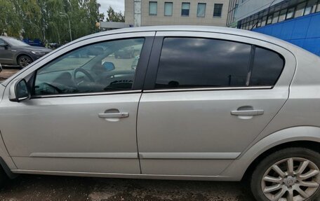 Opel Astra H, 2012 год, 550 000 рублей, 4 фотография