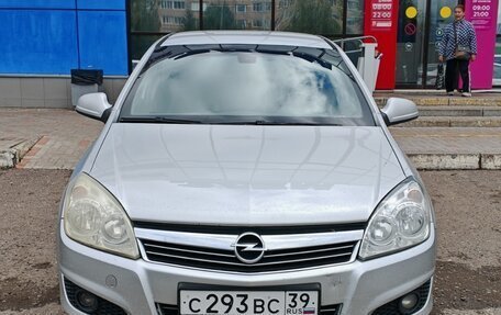 Opel Astra H, 2012 год, 550 000 рублей, 2 фотография