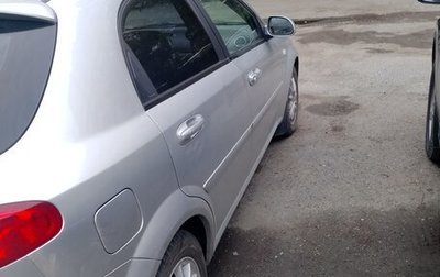 Chevrolet Lacetti, 2006 год, 480 000 рублей, 1 фотография