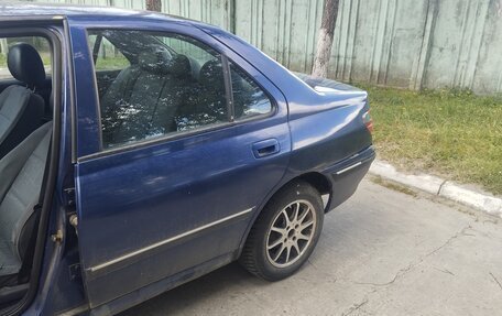 Peugeot 406 I, 2000 год, 240 000 рублей, 4 фотография