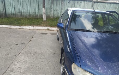 Peugeot 406 I, 2000 год, 240 000 рублей, 2 фотография