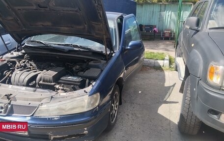 Peugeot 406 I, 2000 год, 240 000 рублей, 3 фотография