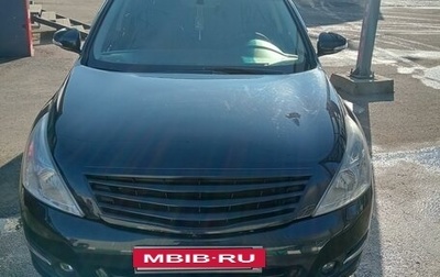 Nissan Teana, 2008 год, 970 000 рублей, 1 фотография