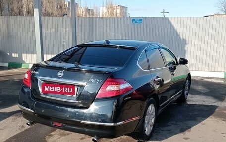 Nissan Teana, 2008 год, 970 000 рублей, 2 фотография