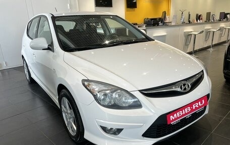 Hyundai i30 I, 2011 год, 999 000 рублей, 3 фотография