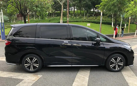 Honda Odyssey IV, 2021 год, 2 800 100 рублей, 6 фотография