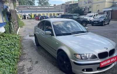 BMW 3 серия, 2003 год, 650 000 рублей, 1 фотография