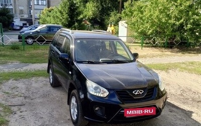 Chery Tiggo (T11), 2014 год, 550 000 рублей, 1 фотография