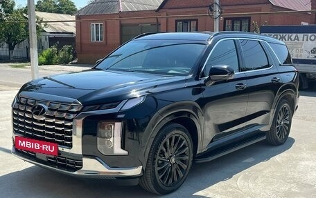 Hyundai Palisade I, 2023 год, 6 950 000 рублей, 2 фотография