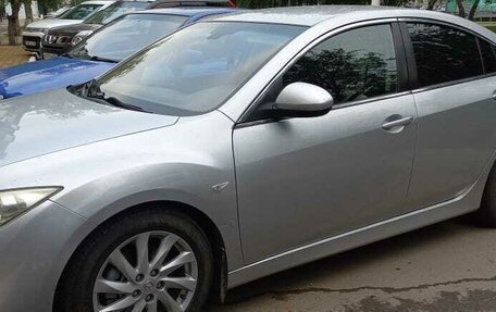 Mazda 6, 2011 год, 1 100 000 рублей, 2 фотография