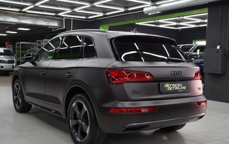 Audi Q5, 2019 год, 4 500 000 рублей, 4 фотография