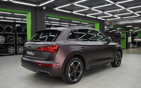 Audi Q5, 2019 год, 4 500 000 рублей, 6 фотография