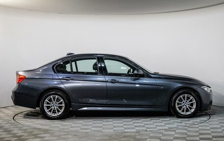 BMW 3 серия, 2014 год, 2 253 000 рублей, 3 фотография