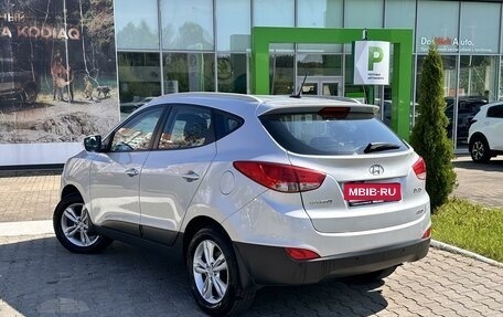 Hyundai ix35 I рестайлинг, 2012 год, 1 450 000 рублей, 3 фотография