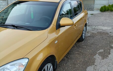 KIA cee'd I рестайлинг, 2009 год, 860 000 рублей, 3 фотография