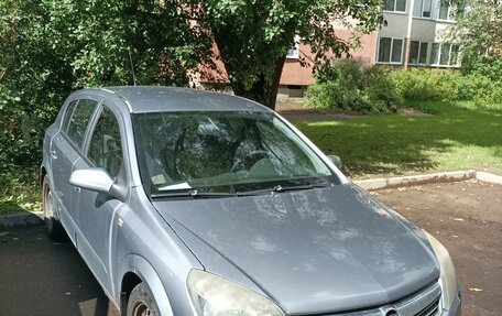 Opel Astra H, 2008 год, 430 000 рублей, 1 фотография