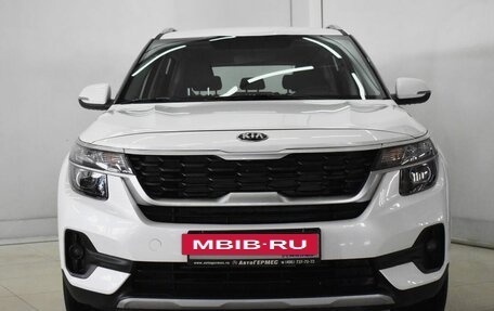 KIA Seltos I, 2022 год, 2 950 000 рублей, 2 фотография