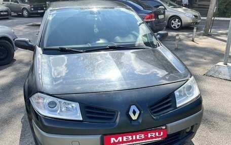 Renault Megane II, 2006 год, 400 000 рублей, 2 фотография