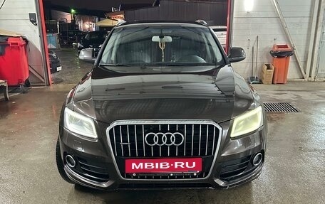 Audi Q5, 2014 год, 1 730 000 рублей, 2 фотография