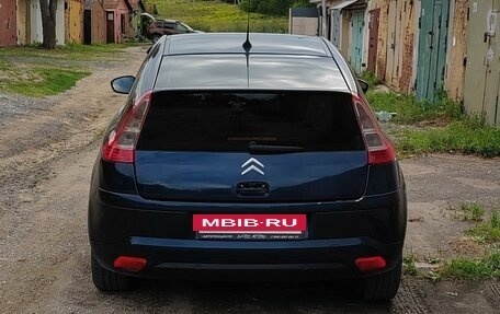 Citroen C4 II рестайлинг, 2009 год, 500 000 рублей, 4 фотография