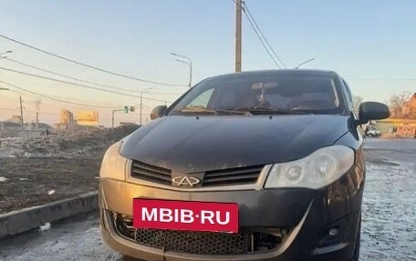 Chery Bonus (A13), 2013 год, 260 000 рублей, 2 фотография