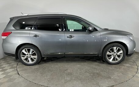 Nissan Pathfinder, 2015 год, 1 750 000 рублей, 4 фотография