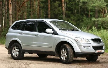 SsangYong Kyron I, 2014 год, 1 100 000 рублей, 3 фотография