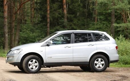 SsangYong Kyron I, 2014 год, 1 100 000 рублей, 6 фотография