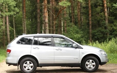 SsangYong Kyron I, 2014 год, 1 100 000 рублей, 4 фотография