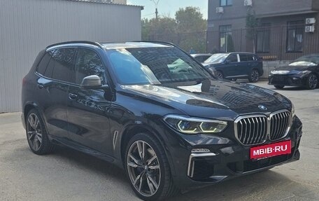 BMW X5, 2020 год, 8 490 000 рублей, 3 фотография