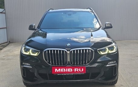 BMW X5, 2020 год, 8 490 000 рублей, 2 фотография