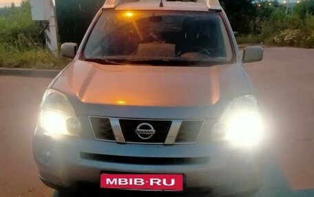 Nissan X-Trail, 2008 год, 1 200 000 рублей, 2 фотография