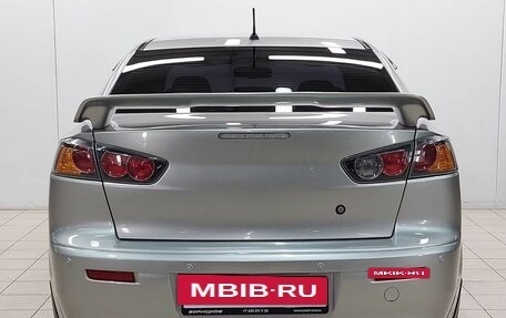 Mitsubishi Lancer IX, 2011 год, 1 000 000 рублей, 6 фотография