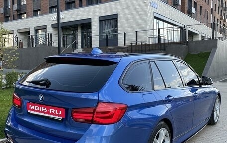 BMW 3 серия, 2014 год, 2 400 000 рублей, 4 фотография