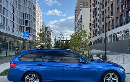 BMW 3 серия, 2014 год, 2 400 000 рублей, 6 фотография