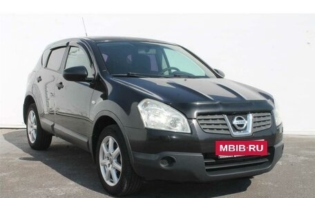 Nissan Qashqai, 2009 год, 880 000 рублей, 3 фотография