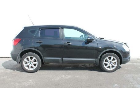 Nissan Qashqai, 2009 год, 880 000 рублей, 4 фотография