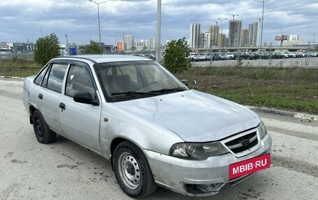 Daewoo Nexia I рестайлинг, 2010 год, 125 000 рублей, 2 фотография