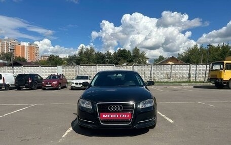 Audi A3, 2012 год, 890 000 рублей, 2 фотография