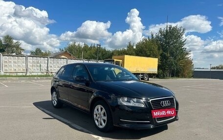 Audi A3, 2012 год, 890 000 рублей, 3 фотография