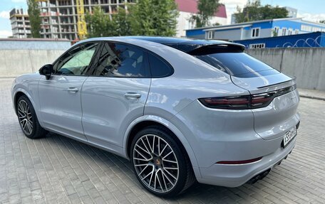 Porsche Cayenne III, 2019 год, 9 500 000 рублей, 4 фотография