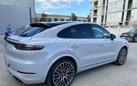 Porsche Cayenne III, 2019 год, 9 500 000 рублей, 3 фотография